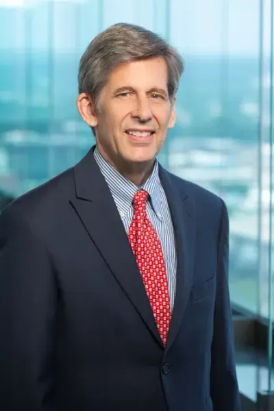 Photo of Gregory A. Jones, Plaintiff Lawyer