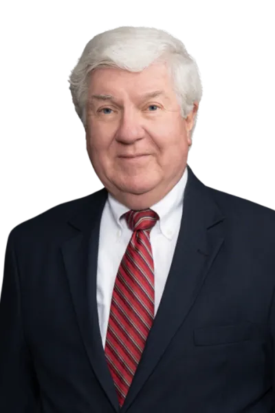 Photo of Kirk Jones, Defendant Lawyer