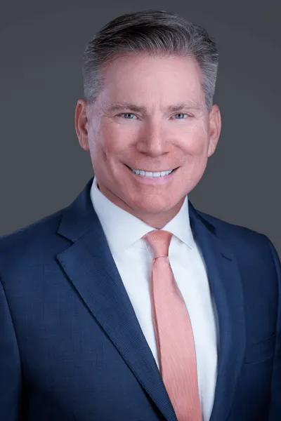 Photo of Joel Randal Sprott, Defendant Lawyer