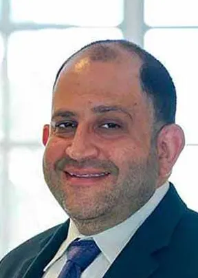 Photo of Michael J. Alterman, Plaintiff Lawyer