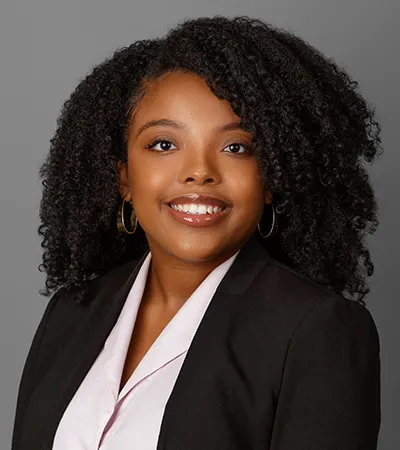 Photo of Briana Butler, Defendant Lawyer