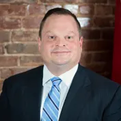 Photo of Meadows John Lyons, Plaintiff Lawyer