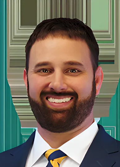 Photo of Matthew Sean Tucker, Plaintiff Lawyer