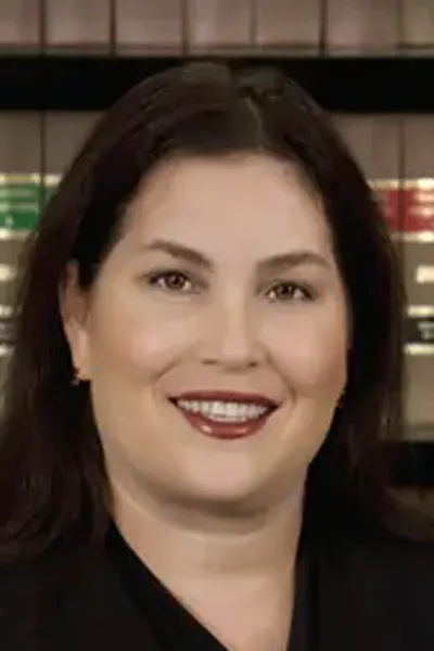 Photo of Hon. Laboda, Alane C