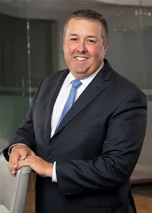 Photo of Matthew Charles Curran, Defendant Lawyer