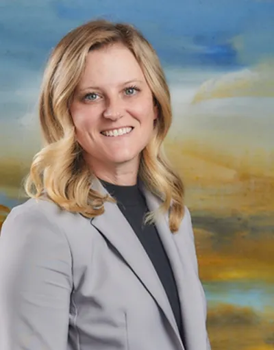 Photo of Samantha N. Sheehan, Defendant Lawyer