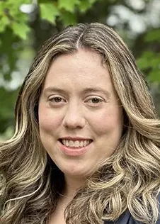 Photo of Michaela Devine, Plaintiff Lawyer