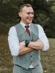 Photo of Joseph W. Mc Murray, Plaintiff Lawyer