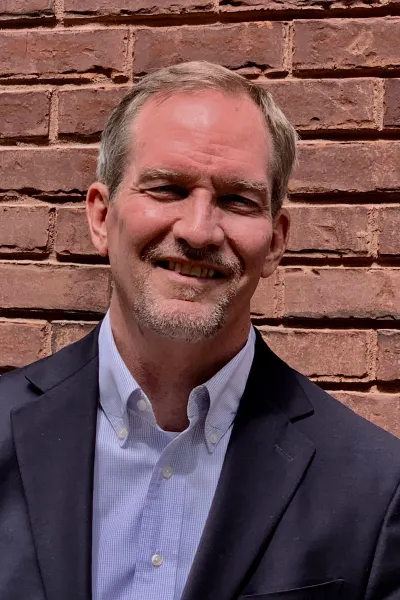 Photo of John M. Hyatt, Plaintiff Lawyer