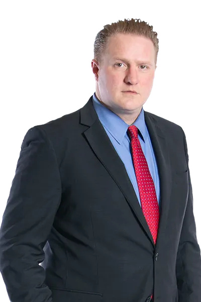 Photo of Jason Bryan Goss, Defendant Lawyer