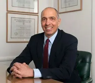 Photo of William Michael Raccio, Plaintiff Lawyer