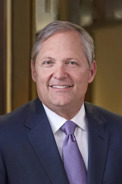 Photo of James William Knowles, Plaintiff Lawyer