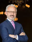 Photo of J. Chad Parker, Plaintiff Lawyer