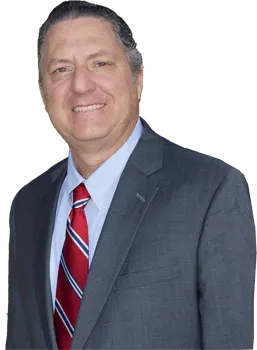 Photo of Matthew B. Harrison, Defendant Lawyer