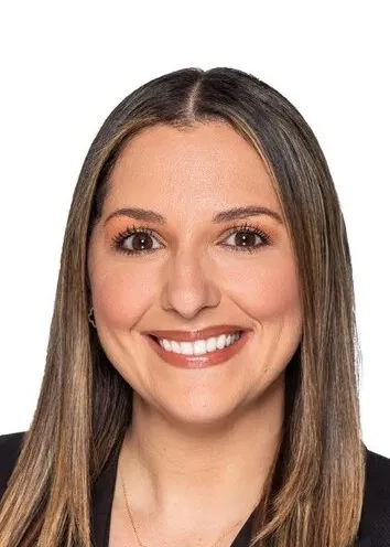 Photo of Lauren Cabrera, Defendant Lawyer