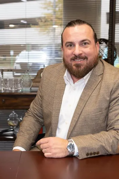 Photo of Kevin W. Burkhart, Plaintiff Lawyer