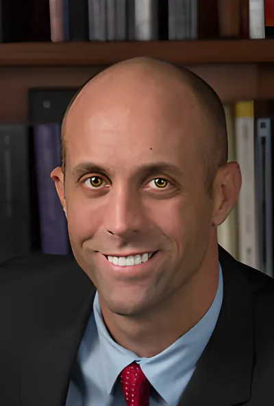Photo of Smith Barton, Plaintiff Lawyer