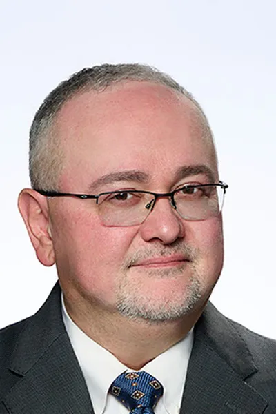 Photo of Kurt M. Heyman, Defendant Lawyer