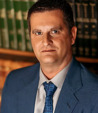 Photo of Alan Edward Gooding, Plaintiff Lawyer