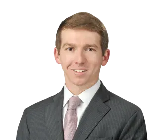 Photo of Riley Snider, Plaintiff Lawyer