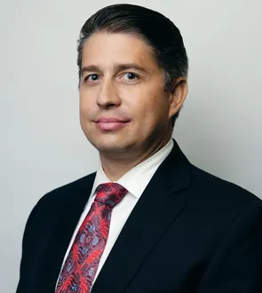 Photo of Kevin Caldwell Foushee, Defendant Lawyer
