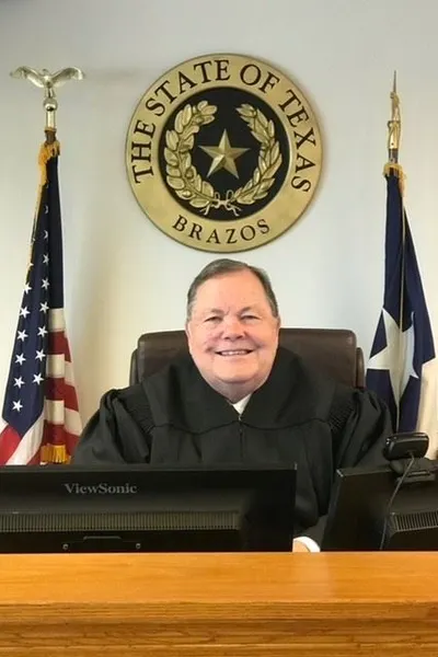 Photo of Hon. Brantley, Roy