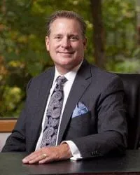 Photo of Ryan Carty, Plaintiff Lawyer