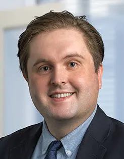 Photo of Jeffrey D. Crislip, Defendant Lawyer