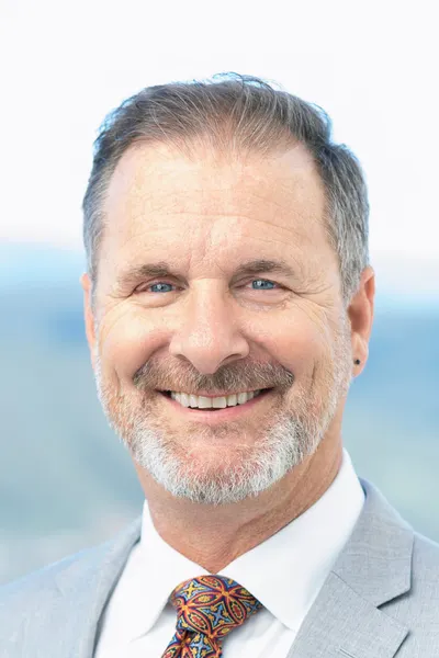 Photo of Landon Brad Jefferson, Defendant Lawyer