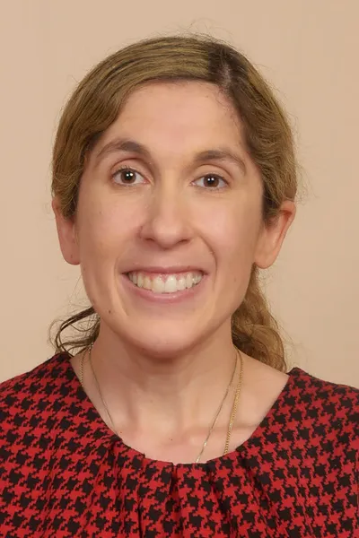 Photo of Carolyn Treglia, Plaintiff Lawyer