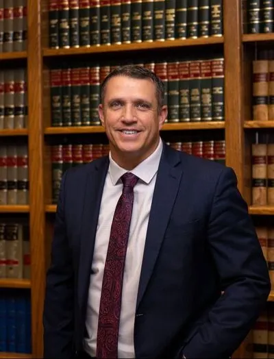Photo of Gabriel M. Haws, Plaintiff Lawyer