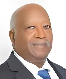 Photo of Kenneth Mitchell, Defendant Lawyer