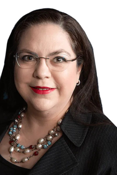 Photo of Lucila Alvarado, Defendant Lawyer