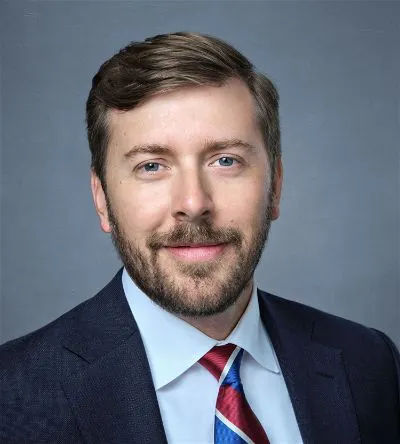 Photo of Paul Brisolara Gruwell, Plaintiff Lawyer