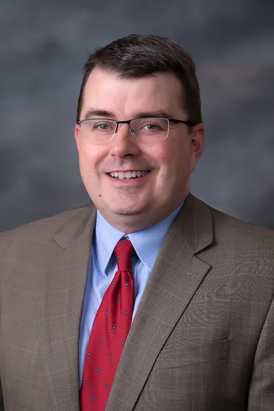Photo of Brian Matthew Jacques, Defendant Lawyer