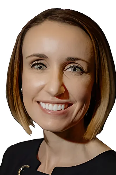 Photo of Sarah R. Jett, Plaintiff Lawyer