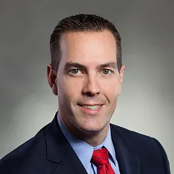 Photo of Andrew Jonathan Spaulding, Defendant Lawyer