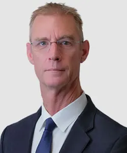 Photo of Joe P. Yeager, Defendant Lawyer