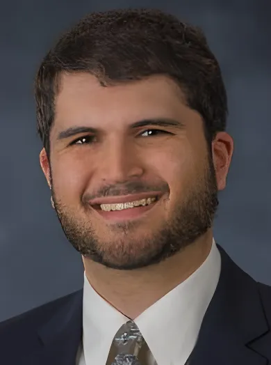 Photo of El'ad Daniel Botwin, Plaintiff Lawyer