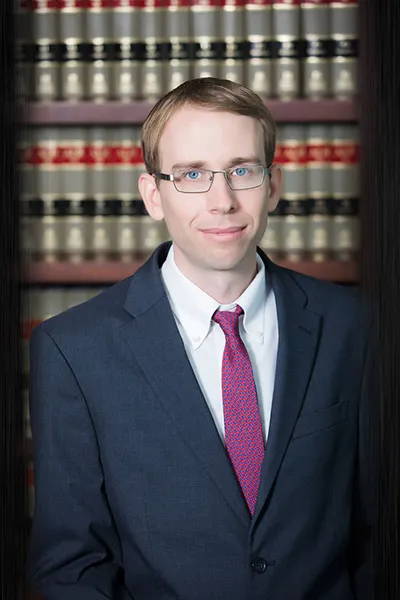 Photo of Christopher J. Halcrow, Plaintiff Lawyer