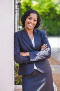 Photo of Elaine C. Nicholson, Plaintiff Lawyer