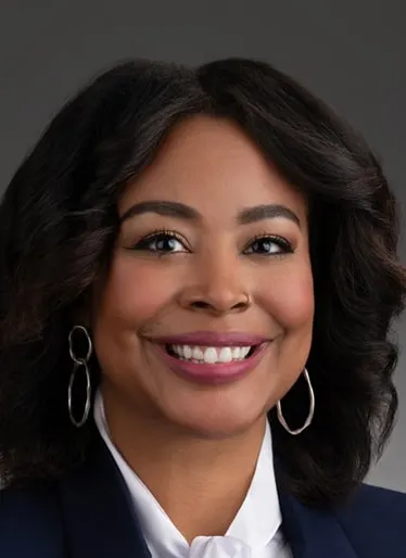 Photo of Janine Antoinette Mitchell, Plaintiff Lawyer