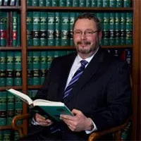 Photo of William John Ward, Plaintiff Lawyer