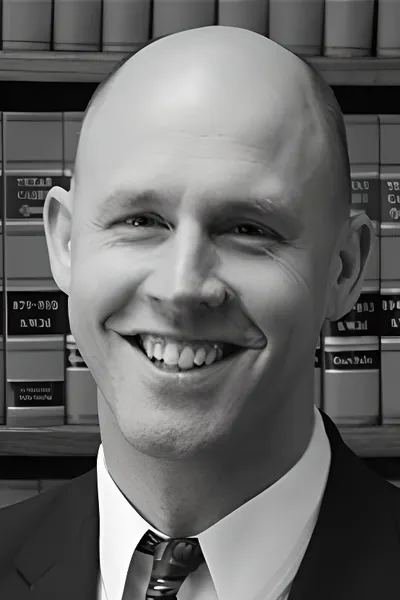 Photo of Jacob Jake Spiegelhauer, Plaintiff Lawyer