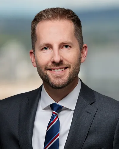 Photo of Jonathan W. Monson, Defendant Lawyer
