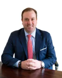 Photo of Johnny G. Phillps, Plaintiff Lawyer