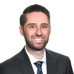 Photo of Graham Gordon Lambert, Defendant Lawyer
