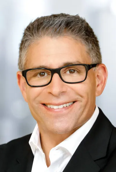 Photo of Gregory F. Suher, Plaintiff Lawyer