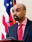 Photo of James Wesley Smith, Defendant Lawyer
