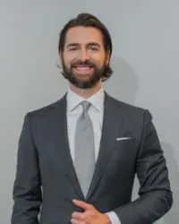 Photo of Jeramy Skaggs, Defendant Lawyer
